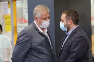 България ще получи милиони дози РНК ваксини в следващите 3 месеца