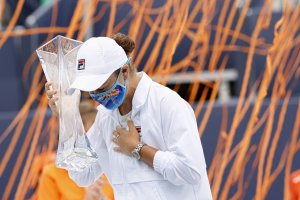 Цветана Пиронкова ще има труден тест на старта на първия