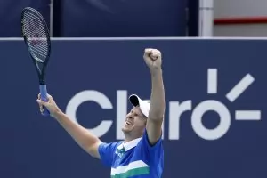 Полша има първи шампион от "Мастърс"