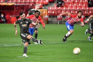 Фаворитът за трофея в Лига Европа този сезон Манчестър Юнайтед