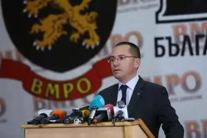 ВМРО поиска касиране на вота в Турция