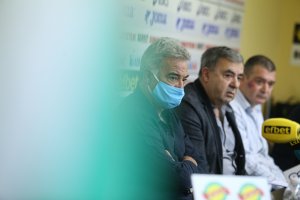 Българската федерация по плувни спортове БФПС вече не може да