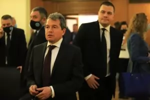 За Джипко Бибипков и Мозъка – в парламента чакат Борисов