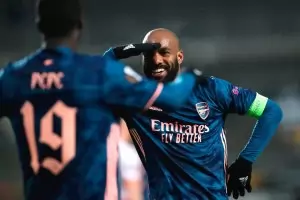 Ще има ли английски финал в Лига Европа?