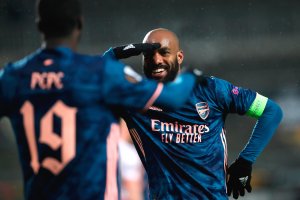 Двата най големи фаворита за титлата в Лига Европа този сезон