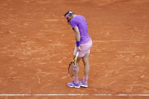 Андрей Рубльов сътвори най голямата сензация в тениса от началото на