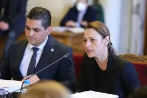 Ива Митева: Или правителство на ИТН в сряда, или никакво