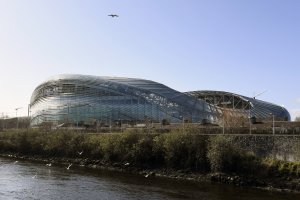 Ирландия се отказа от домакинството на мачове от европейското първенство