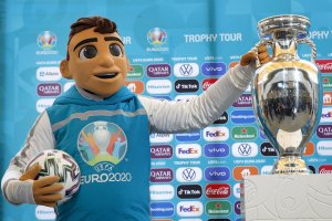 Отборите участници на европейското първенство по футбол това лято ще