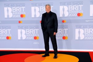 И на 80 години Том Джоунс  притежателят на един от изключителните гласове