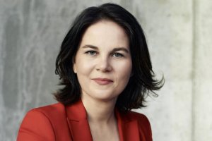 Зелени вече са първа политическа сила в Германия те изпреварват консервативния