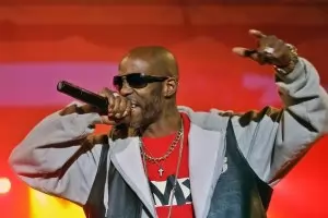 Рапърът и актьор DMX почина на 50