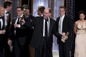 Разобличенията в Холивуд стигнаха и до един от най известните продуценти