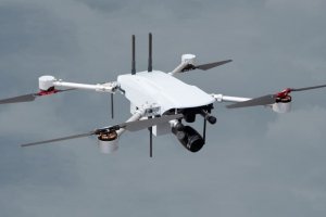 Компанията ZALA AERO която е част от концерна Калашников представи