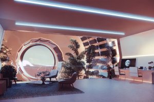 Интересът към Марс нараства Още три совалки кацнаха на Червената планета