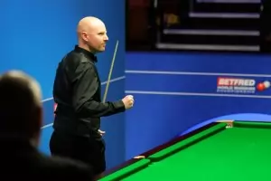 Мисия "Крусибъл": О`Съливан бе детрониран в решаващ фрейм