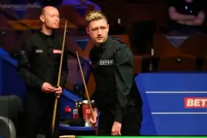 Мисия "Крусибъл": Воина и Вълшебника оцеляха с обрати