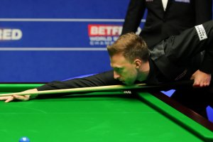 Джъд Тръмп ще завърши сезон 2020 2021 като №1 в професионалния