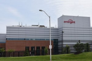 Администрацията на американския президент Джо Байдън забрани на фармацевтичен завод