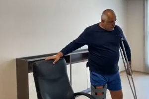 Има и добри новини напоследък Пенсионерите не ползват социални мрежи