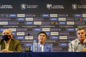 Оттеглих се защото съм отговорен човек и по същата причина