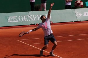 Григор Димитров ще се изправи срещу втория най добър тенисист в