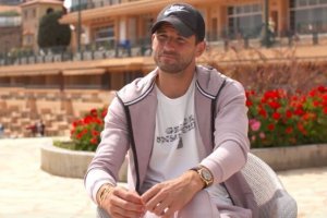 Българският топтенисист не е разочарован от слабото си представяне на