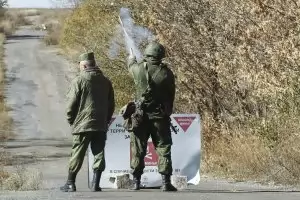 САЩ: Русия ще си получи последствията за Донбас