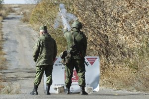 САЩ и Русия продължават да се замерват със заплахи или