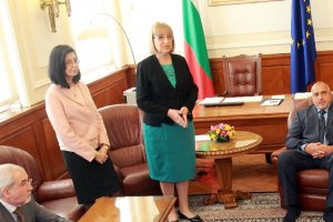 след случката отпреди няколко дни в Анкара когато Ердоган напъди