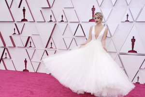 Големият победител на тазгодишните Оскари е на китайската режисьорка Клои