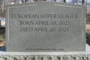 В късната неделна вечер на 18 април 2021 г на