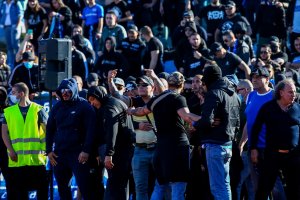 Намиращият се в трудно финансово положение Левски понесе нов удар