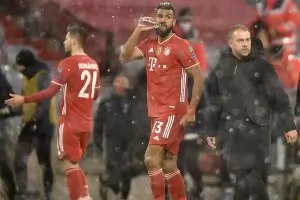 ПСЖ извади наяве кризата в "Байерн"