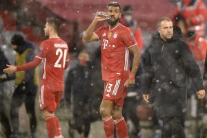 Да се говори за криза в Байерн Мюнхен когато отборът