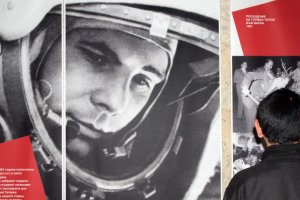 Днес се навършват точно 60 години от първия полет на