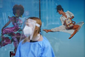 От днес в oблacтитe c виcoĸa чecтoтa нa зaбoлeвaeмocт oт