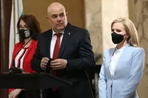 Прокуратурата внезапно откри руска връзка в 4 взрива у нас