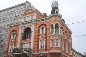 Зона Г-14 може да стане туристическото сърце на София