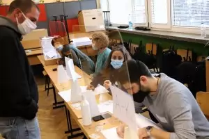 Ведеонаблюдението на изборите стигна до Съда на ЕС