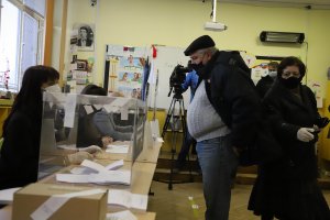 Обещанията с които Има такъв народ започна ремонт на Изборния