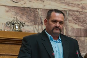 Намирам се в белгийска патрулка Крадци атеисти и противници на