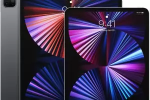 Apple представи новите iPad Pro