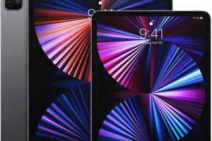 Apple представи цял куп нови устройства сред които и новите