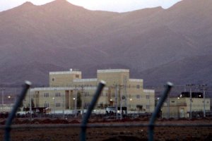 Министърът на външните работи на Иран Джавад Зариф обвини Израел