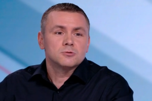 Депутатът от Продължаваме промяната Христо Петров Ицо Хазарта коментира