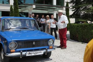 Смешното е сложен жанр как да си забавен без да изпаднеш