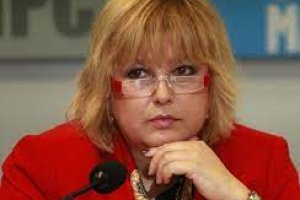 През следващата седмица Изправи се Мутри вън ще внесе като