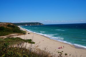 Гражданската инициатива Да спасим Карадере алармира за опасност от мащабно застрояване на