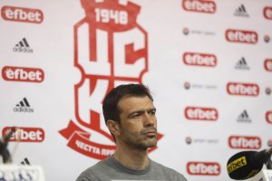 Сигурен съм че част от момчетата от нашия отбор ще